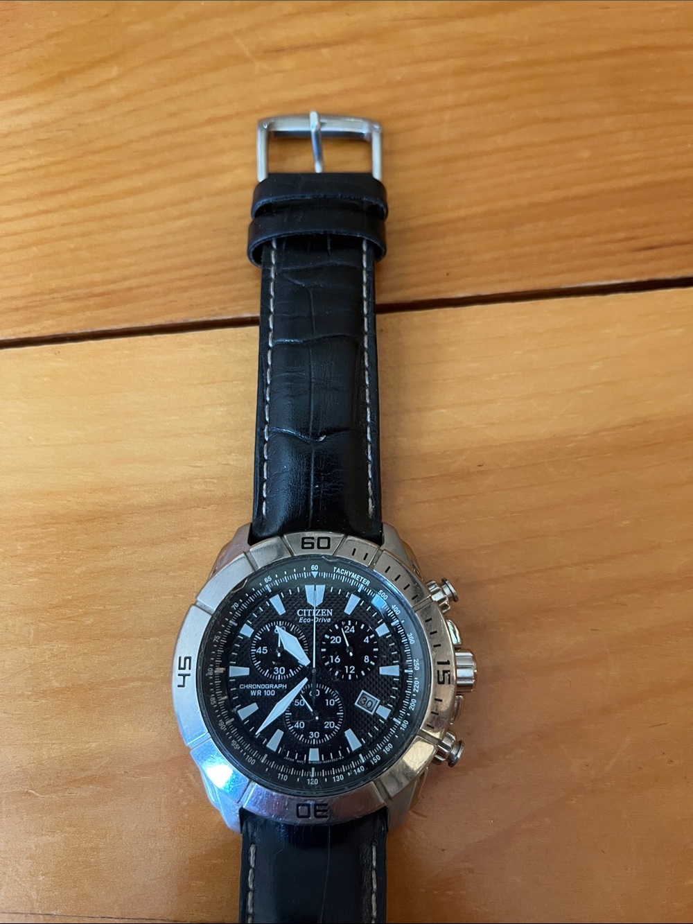 Citizen Eco-Drive Watch